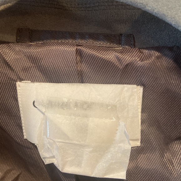 NWT Uniqlo Carine Roitfeld Paris Blazer size XS - Picture 3 of 7